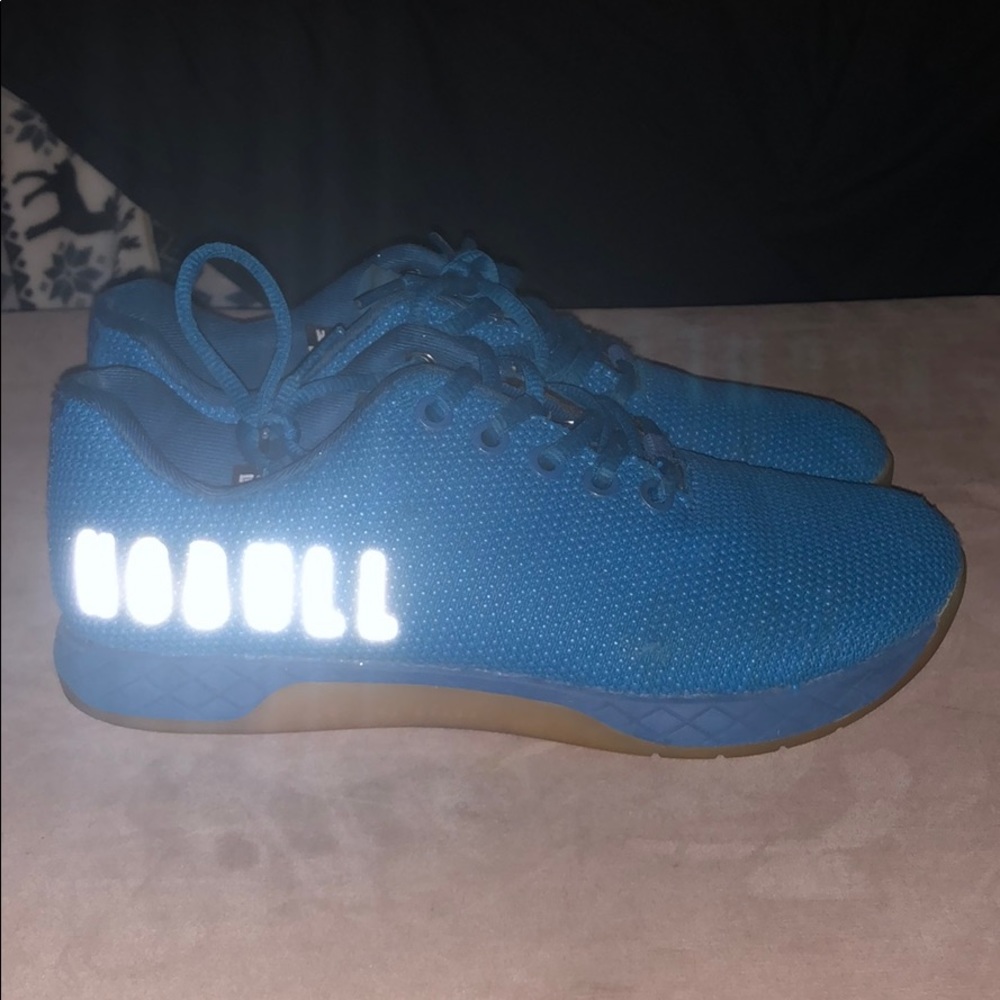 Nobull Trainers